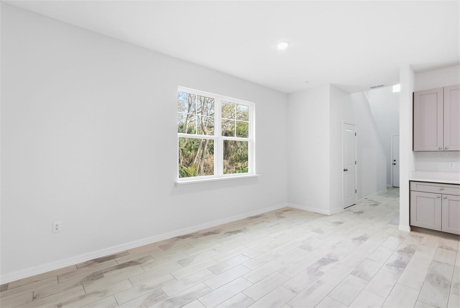 SANLANDO SPGS - Residential