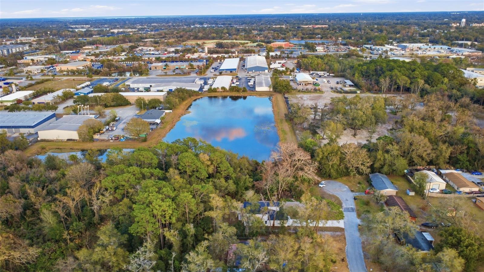 SANLANDO SPGS - Residential