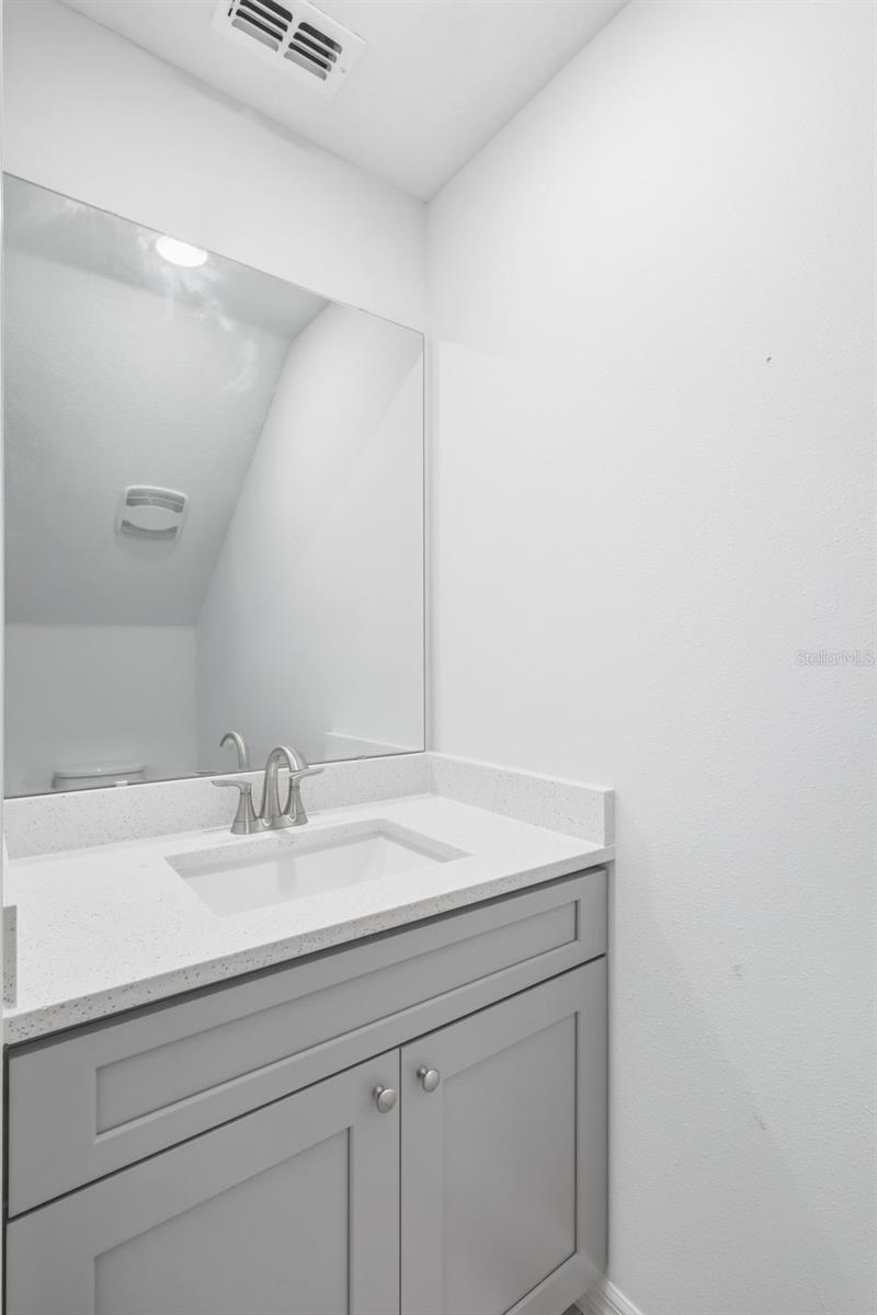 SANLANDO SPGS - Residential