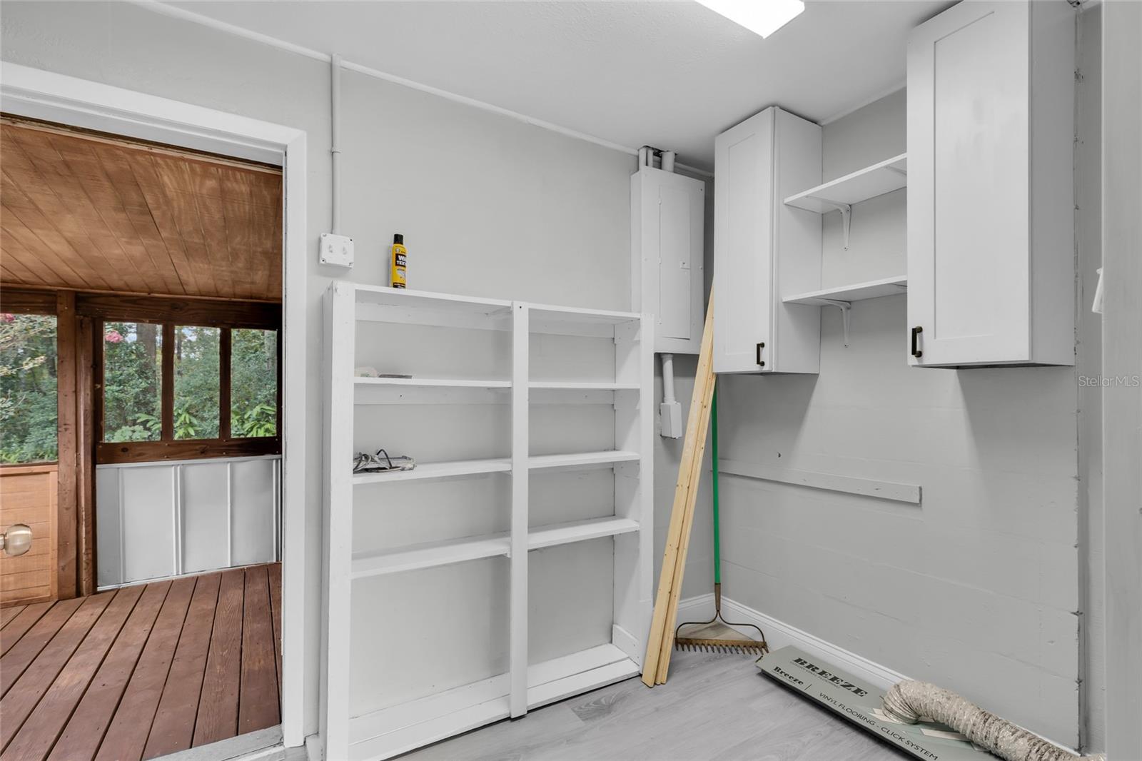 J H FOSS - Residential