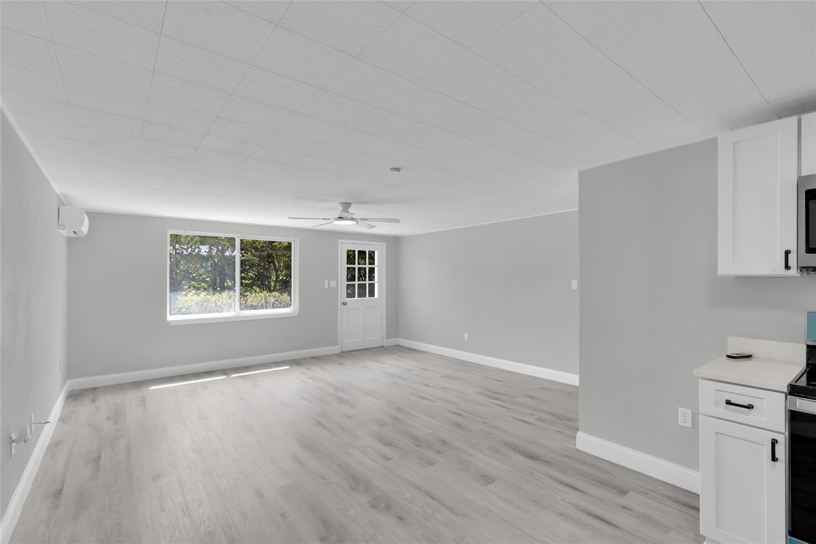 J H FOSS - Residential