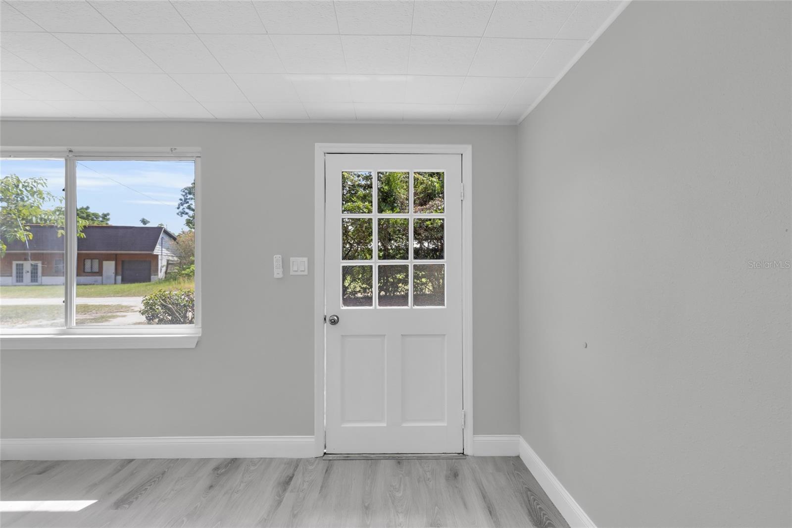 J H FOSS - Residential