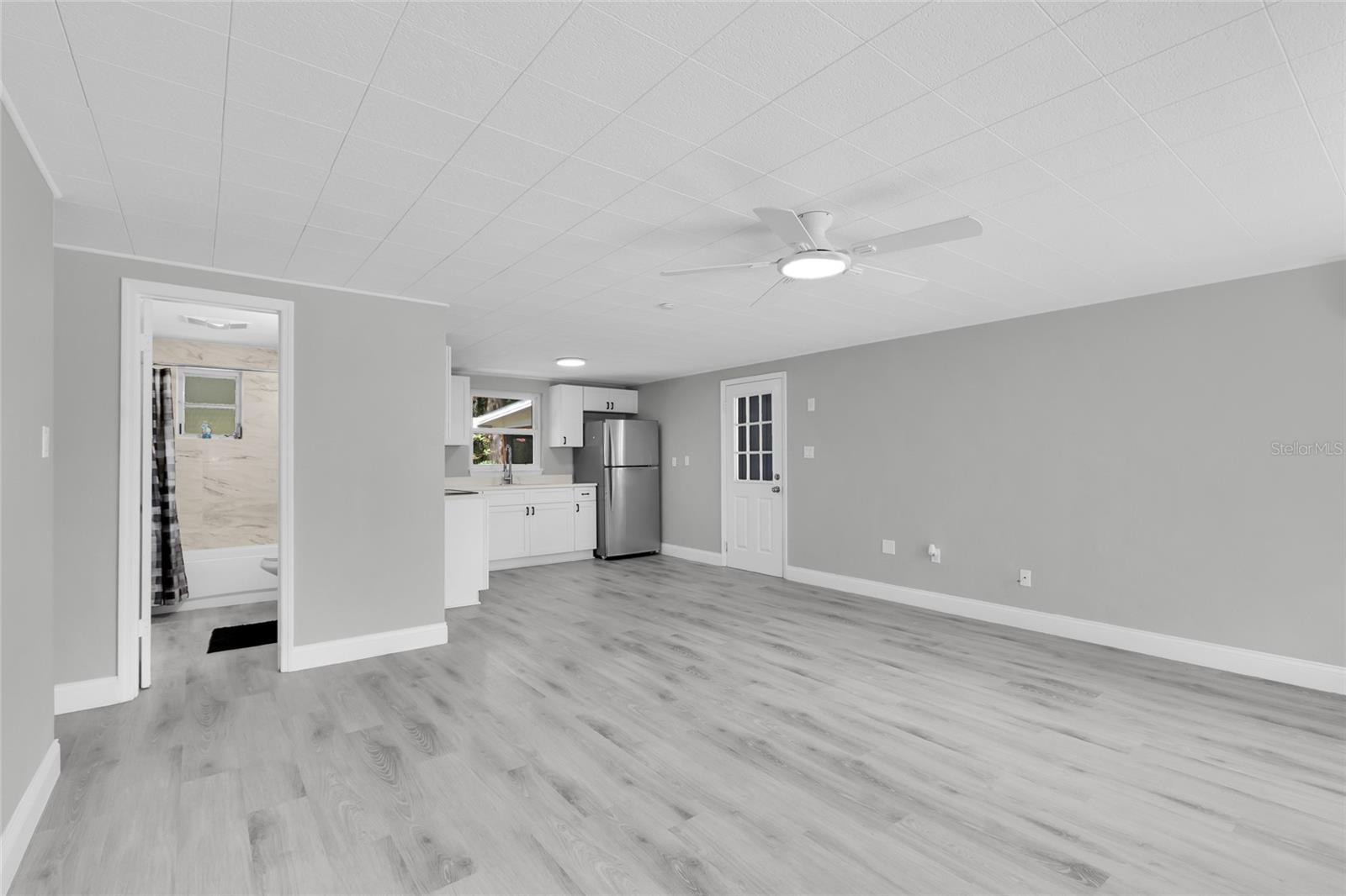 J H FOSS - Residential