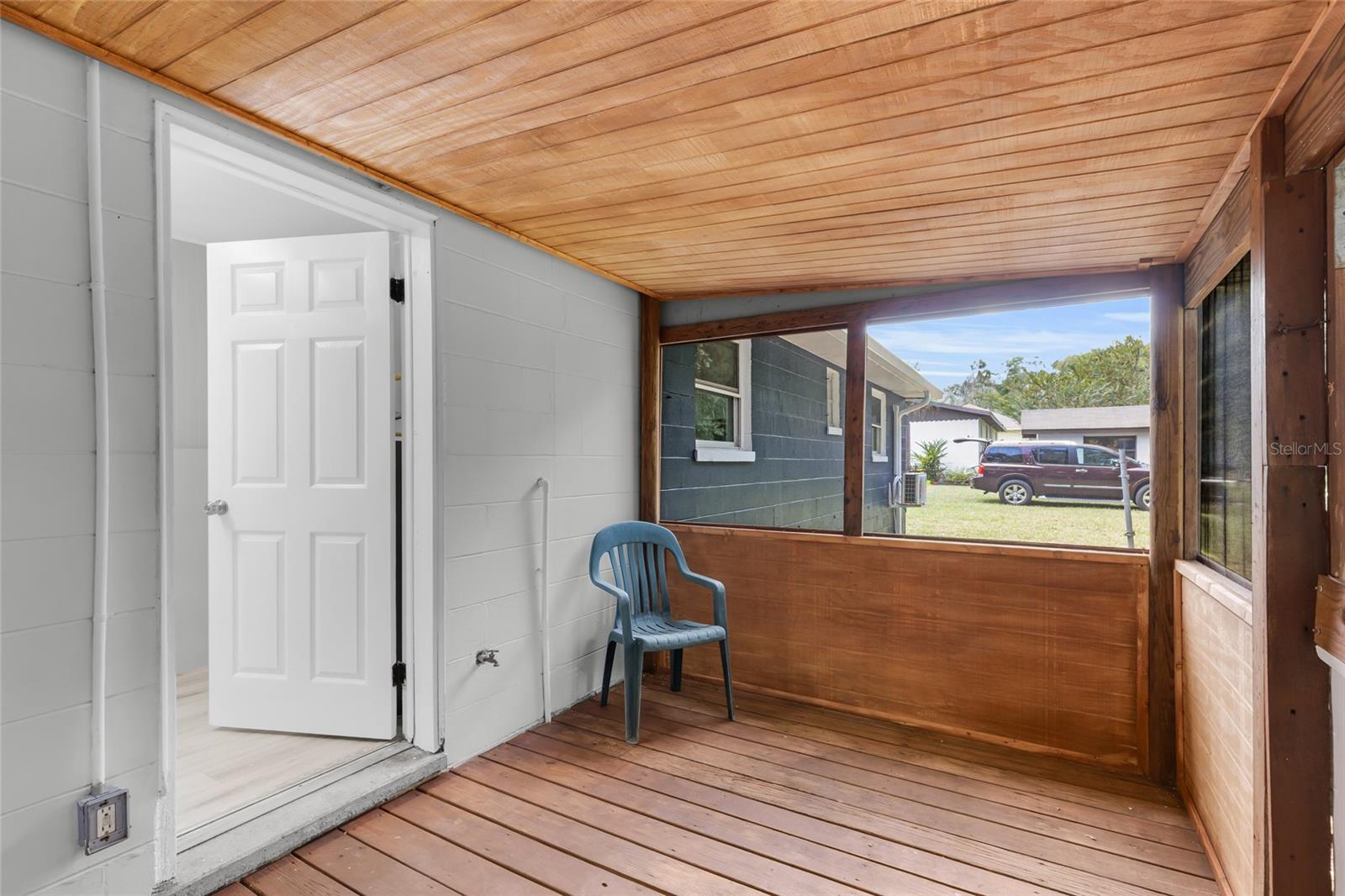 J H FOSS - Residential