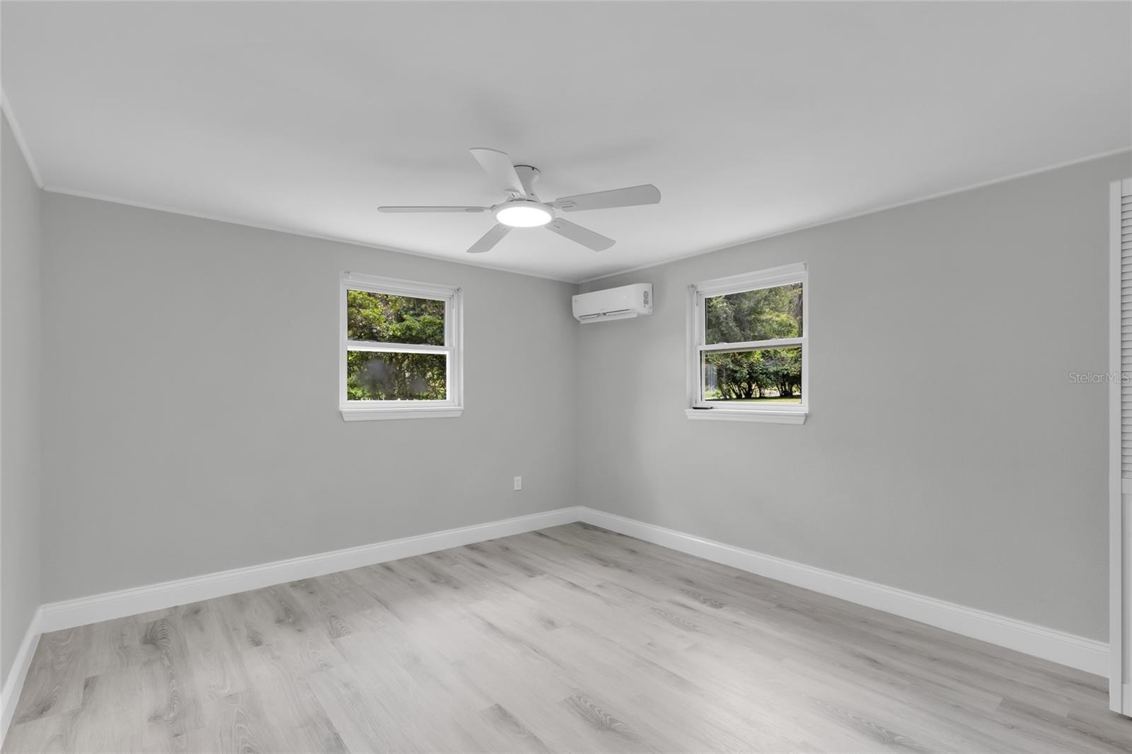 J H FOSS - Residential