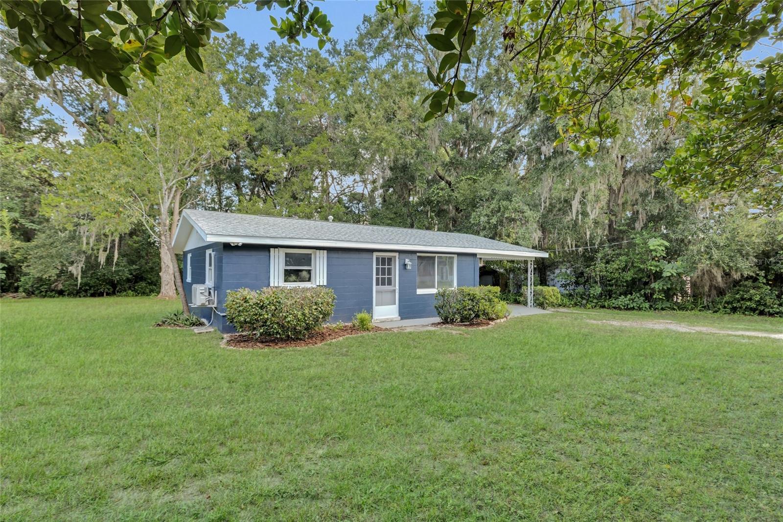 J H FOSS - Residential