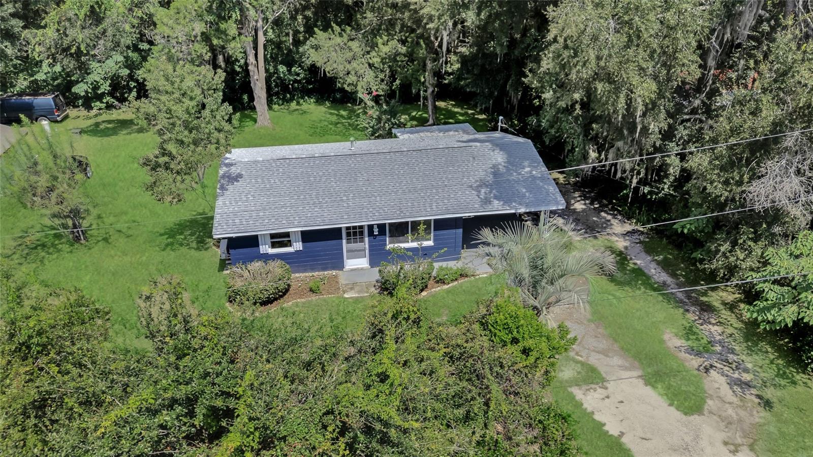 J H FOSS - Residential