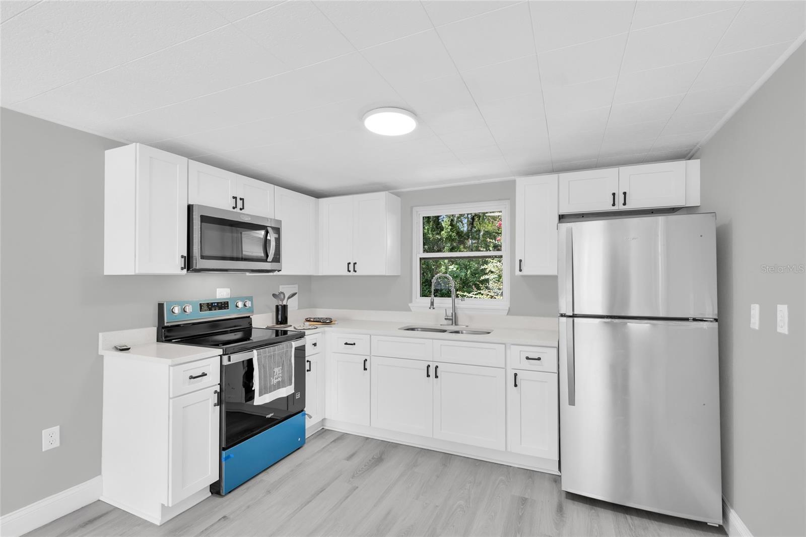 J H FOSS - Residential