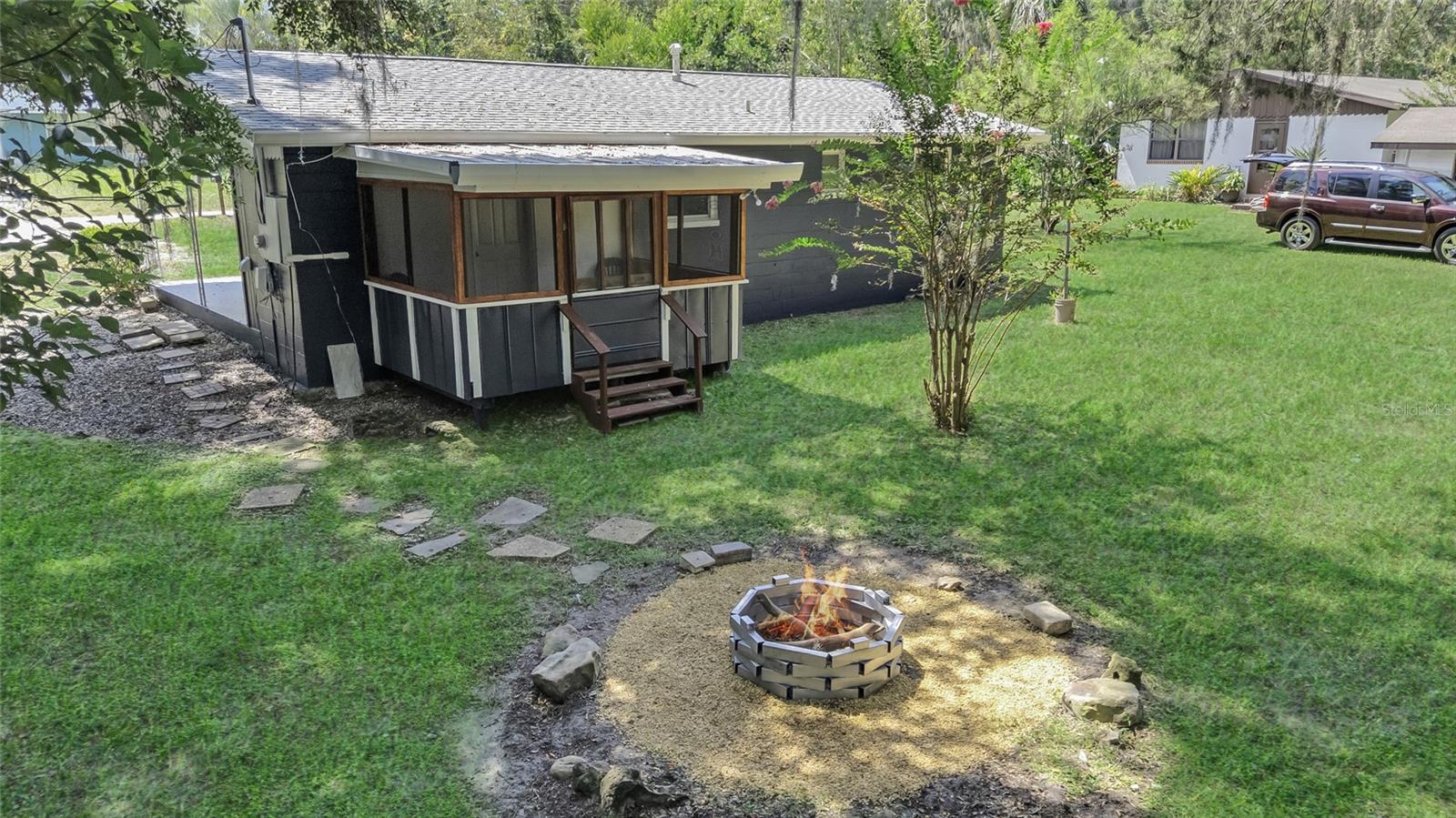 J H FOSS - Residential