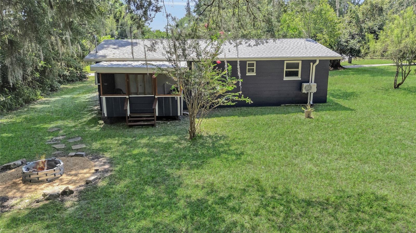 J H FOSS - Residential