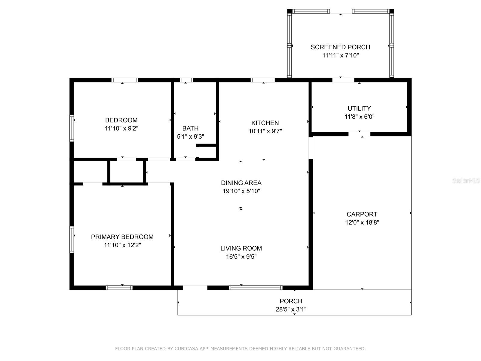 J H FOSS - Residential