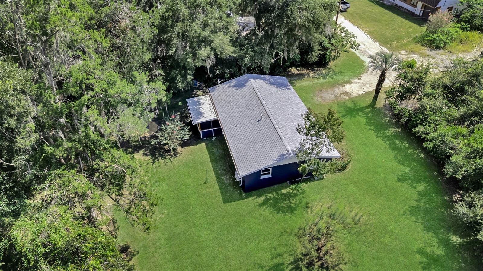 J H FOSS - Residential