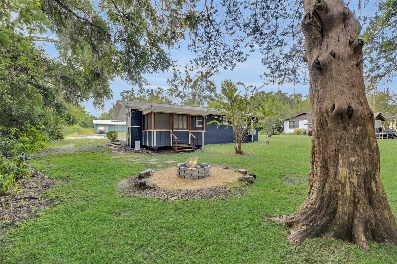 J H FOSS - Residential