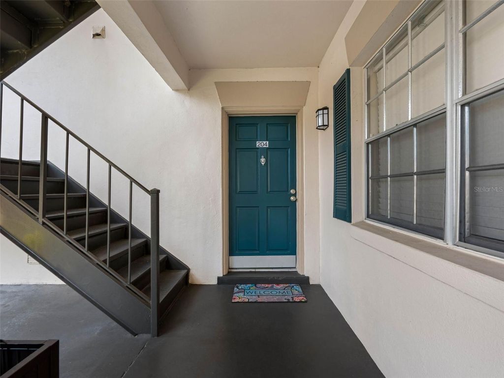 Photo of 10356 Carrollwood Lane #204, Tampa, FL 33618 (MLS # TB8389299)