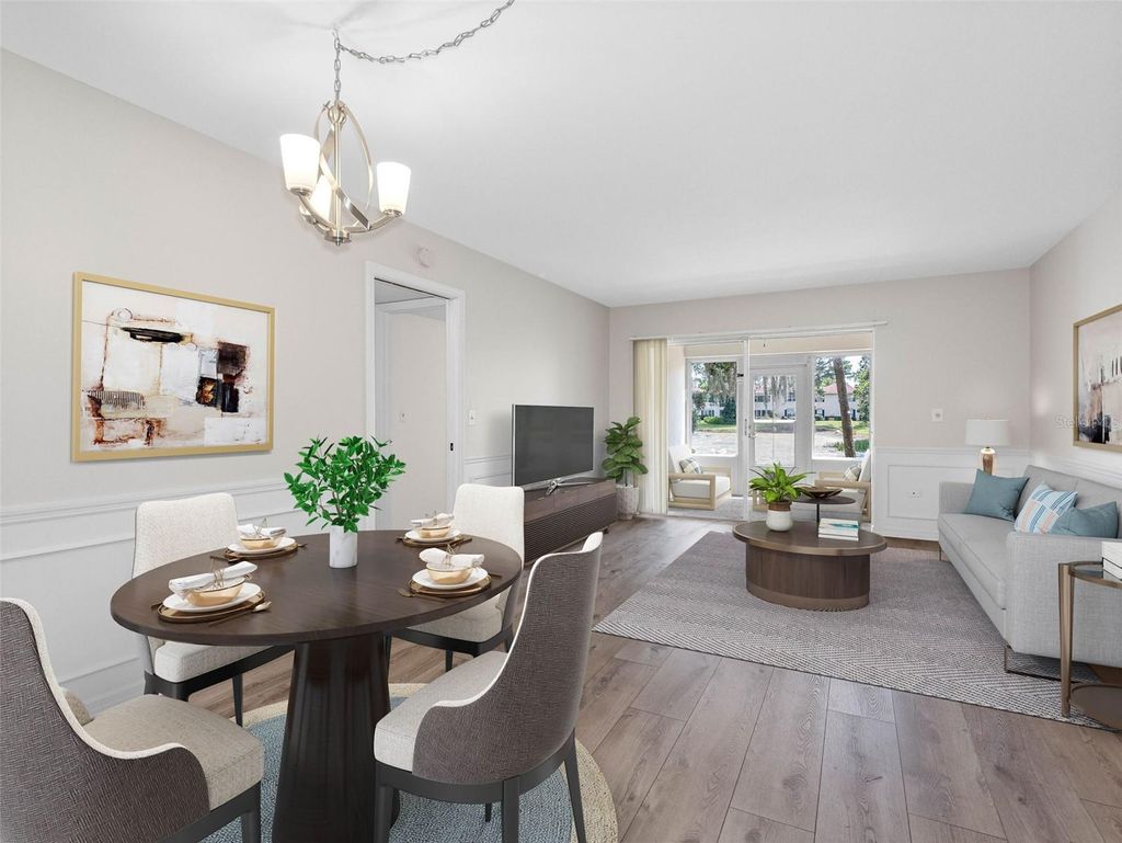 Photo of 10356 Carrollwood Lane #204, Tampa, FL 33618 (MLS # TB8389299)