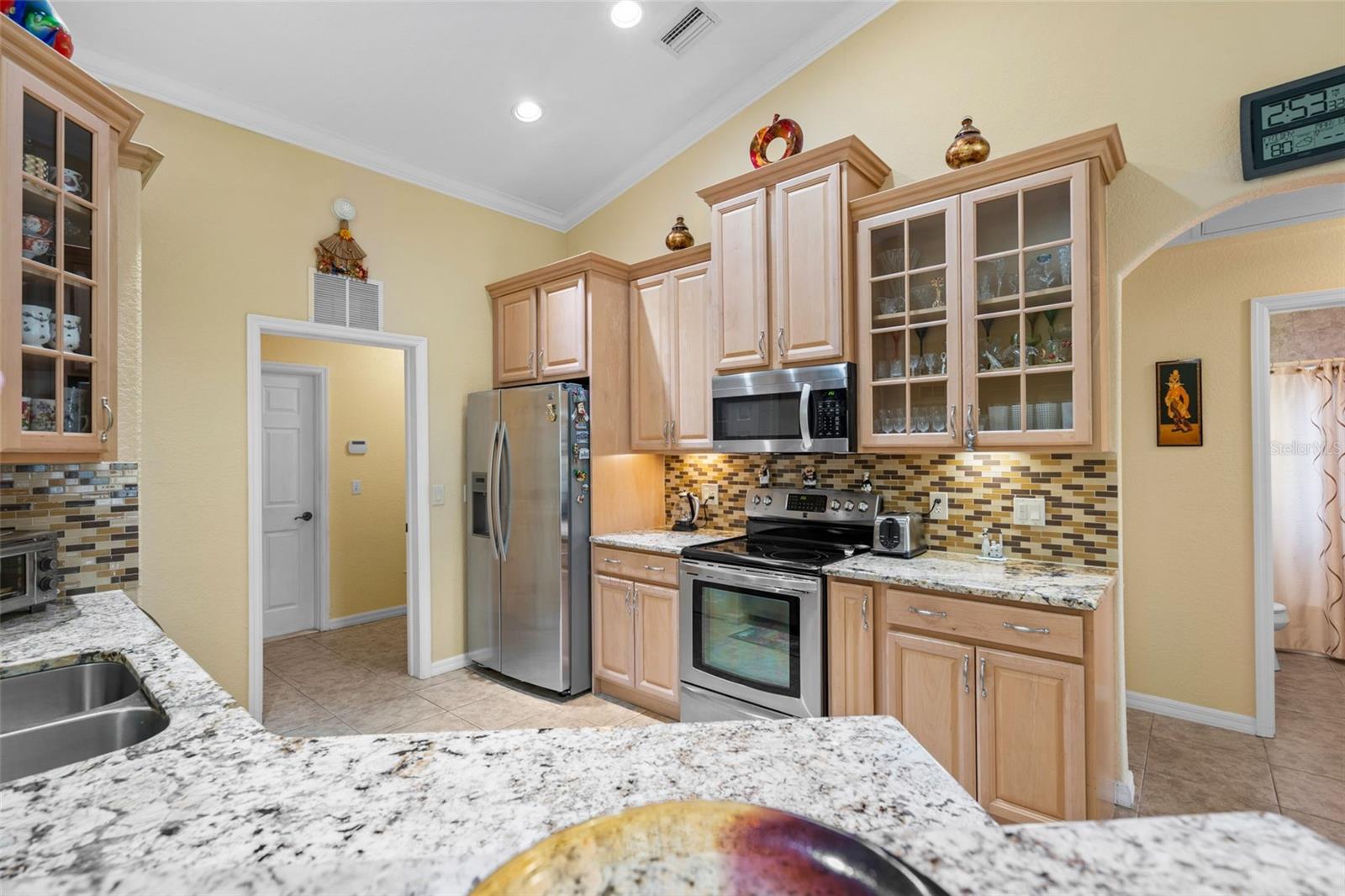 PORT CHARLOTTE - Residential