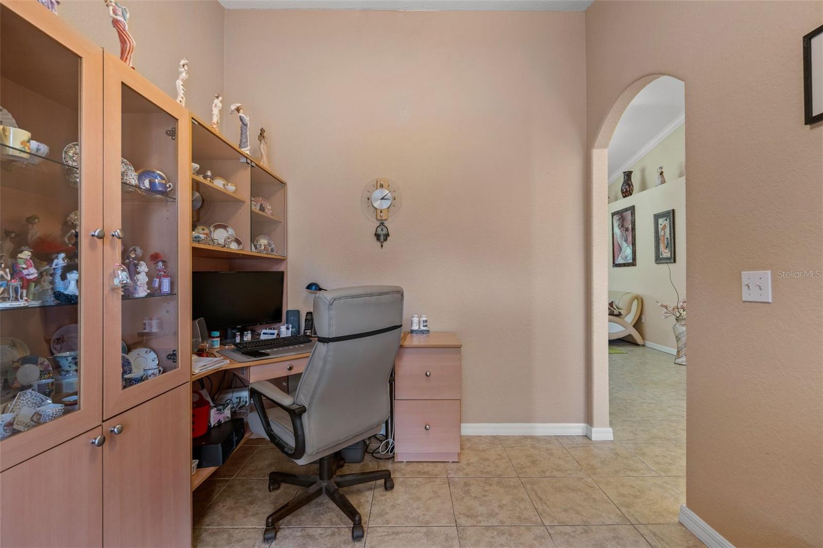 PORT CHARLOTTE - Residential