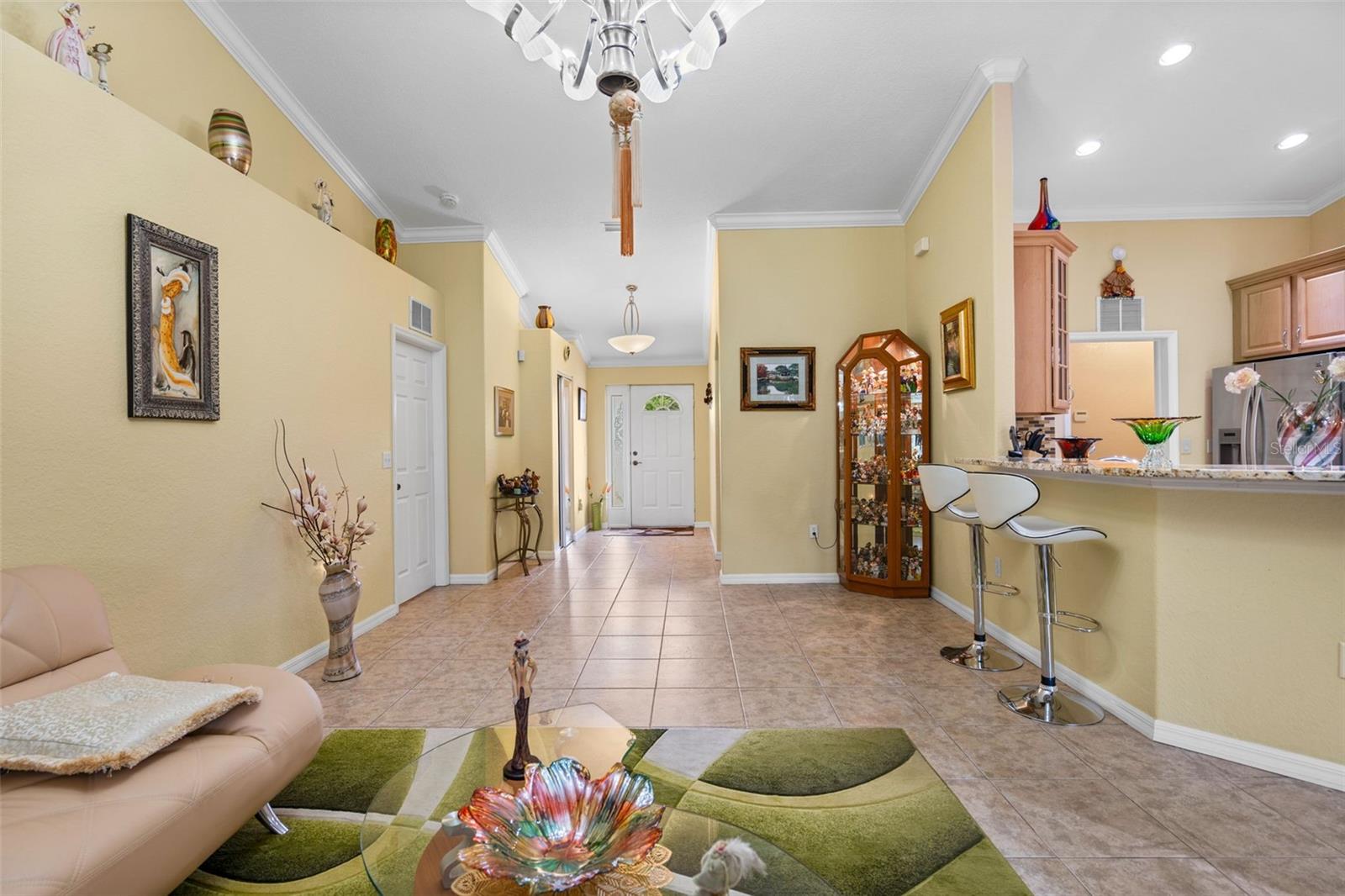 PORT CHARLOTTE - Residential