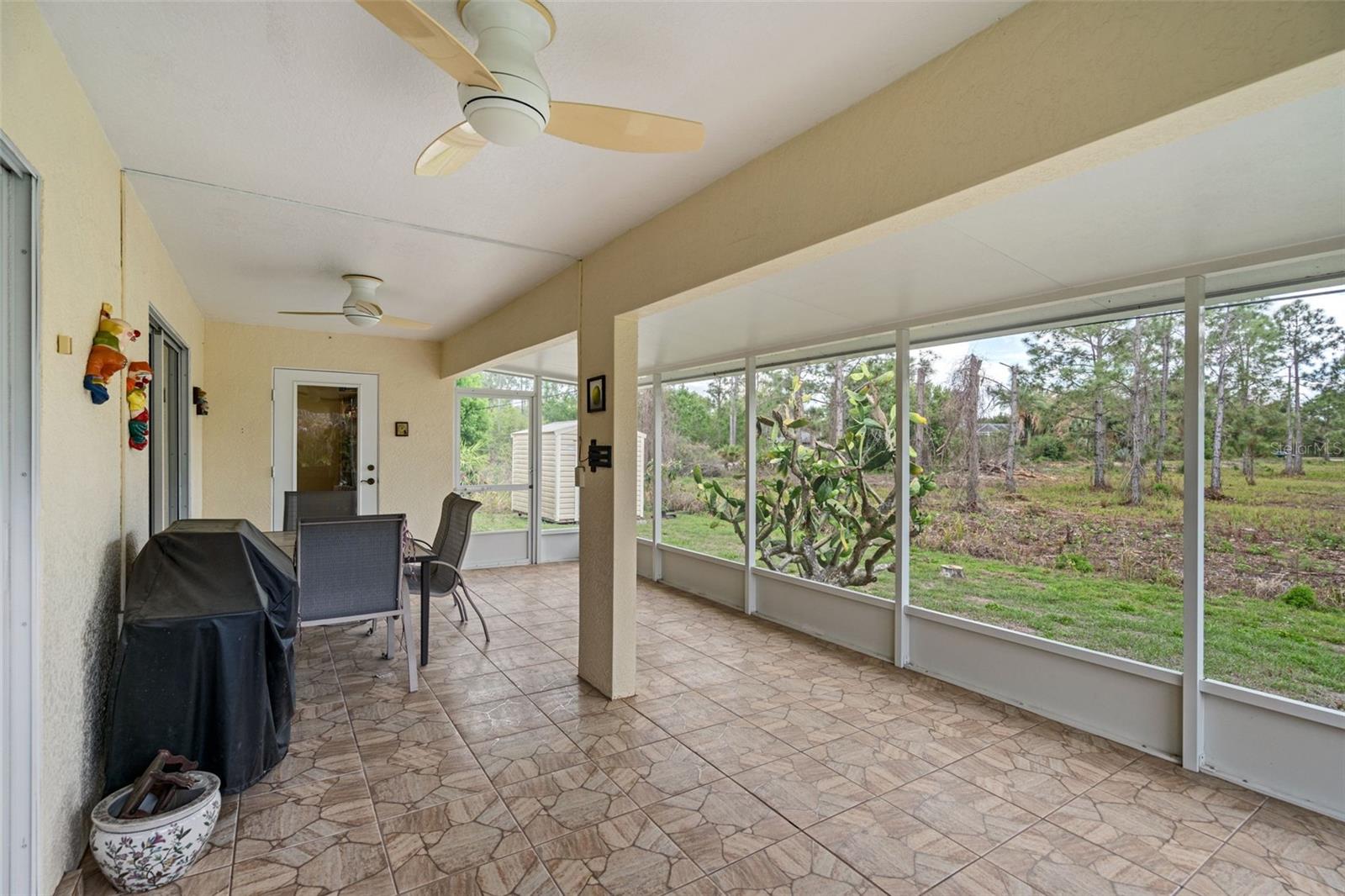 PORT CHARLOTTE - Residential