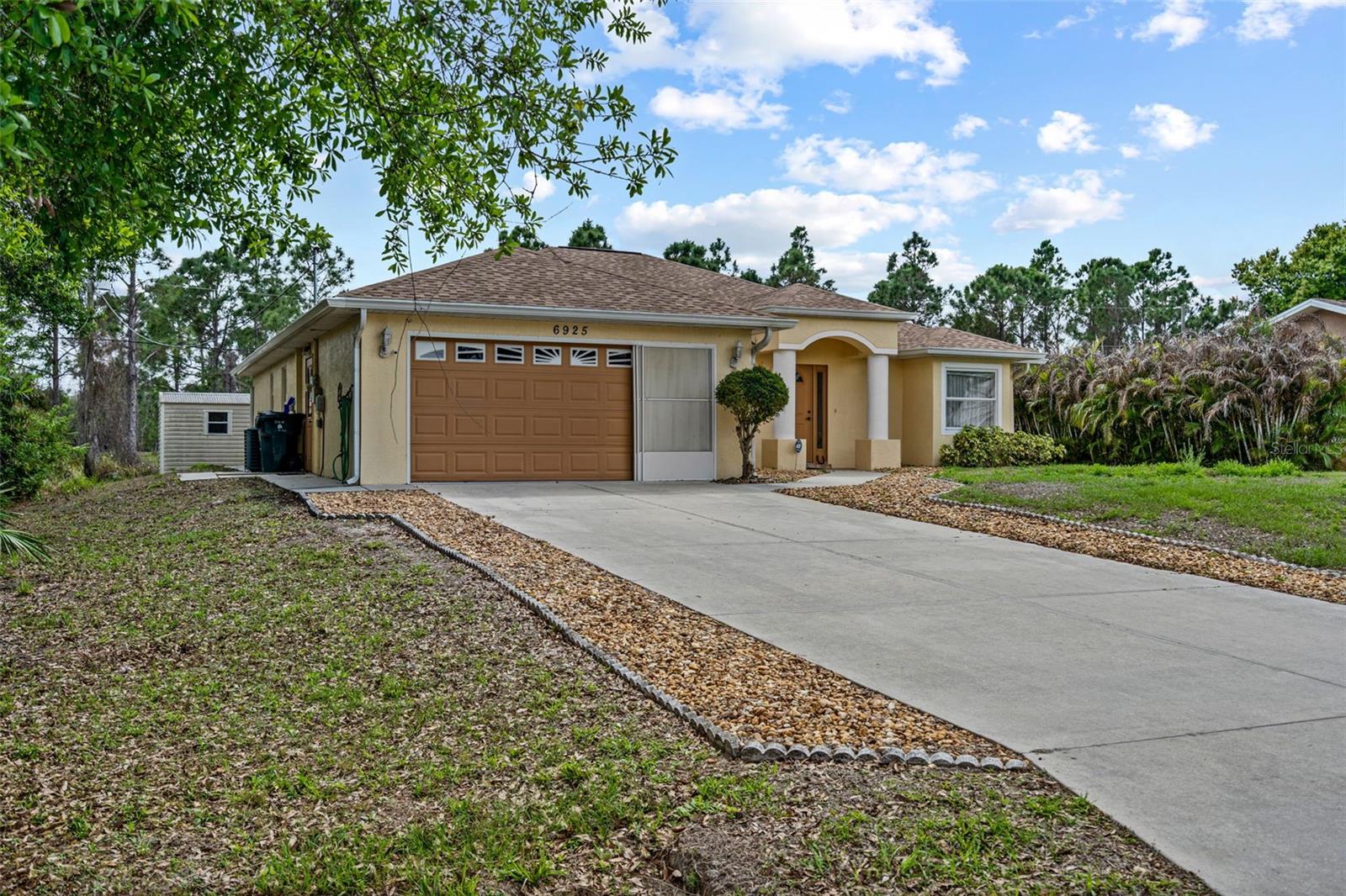 PORT CHARLOTTE - Residential