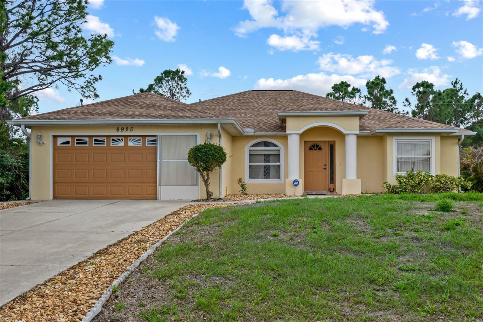 PORT CHARLOTTE - Residential