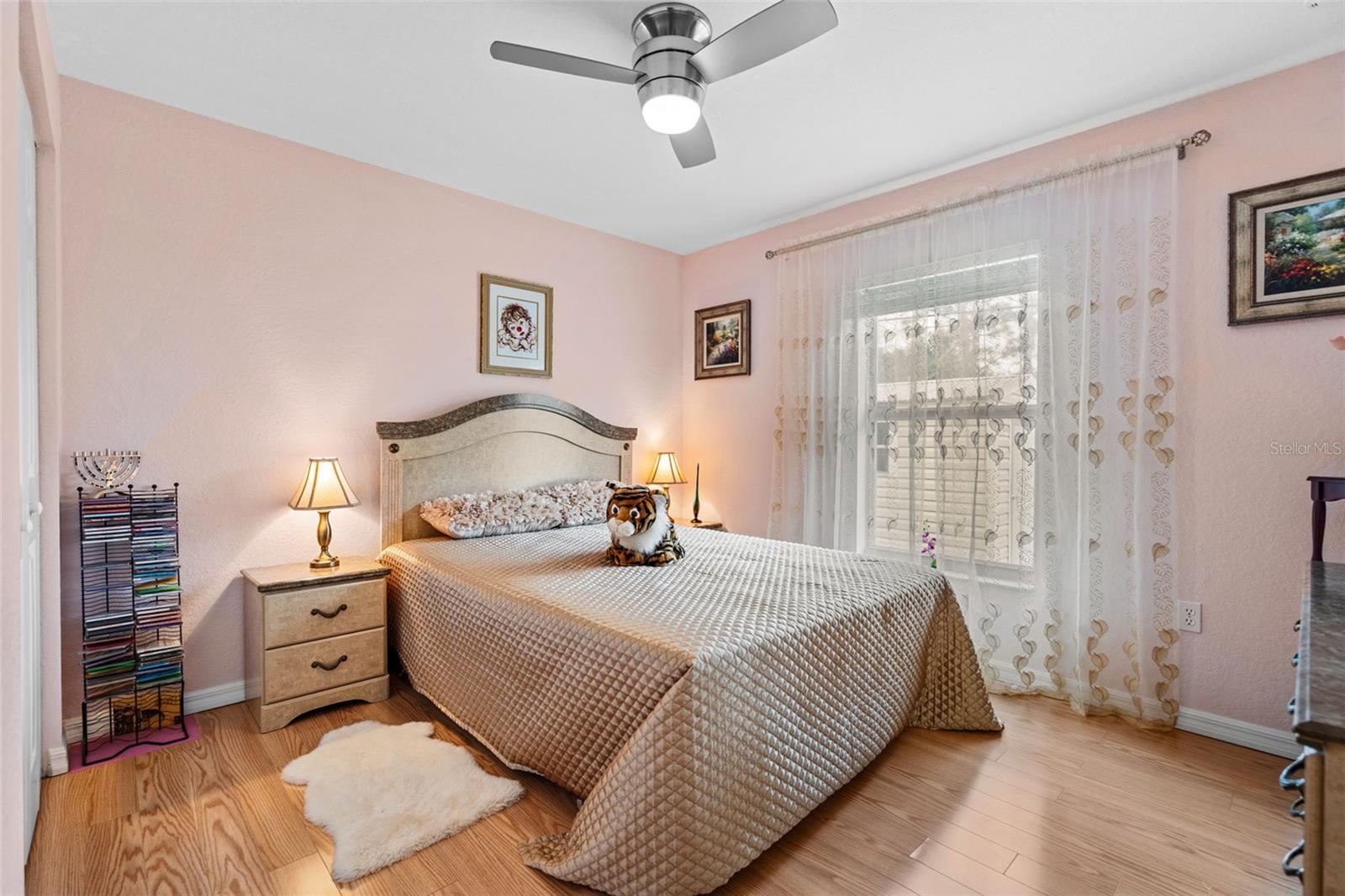 PORT CHARLOTTE - Residential