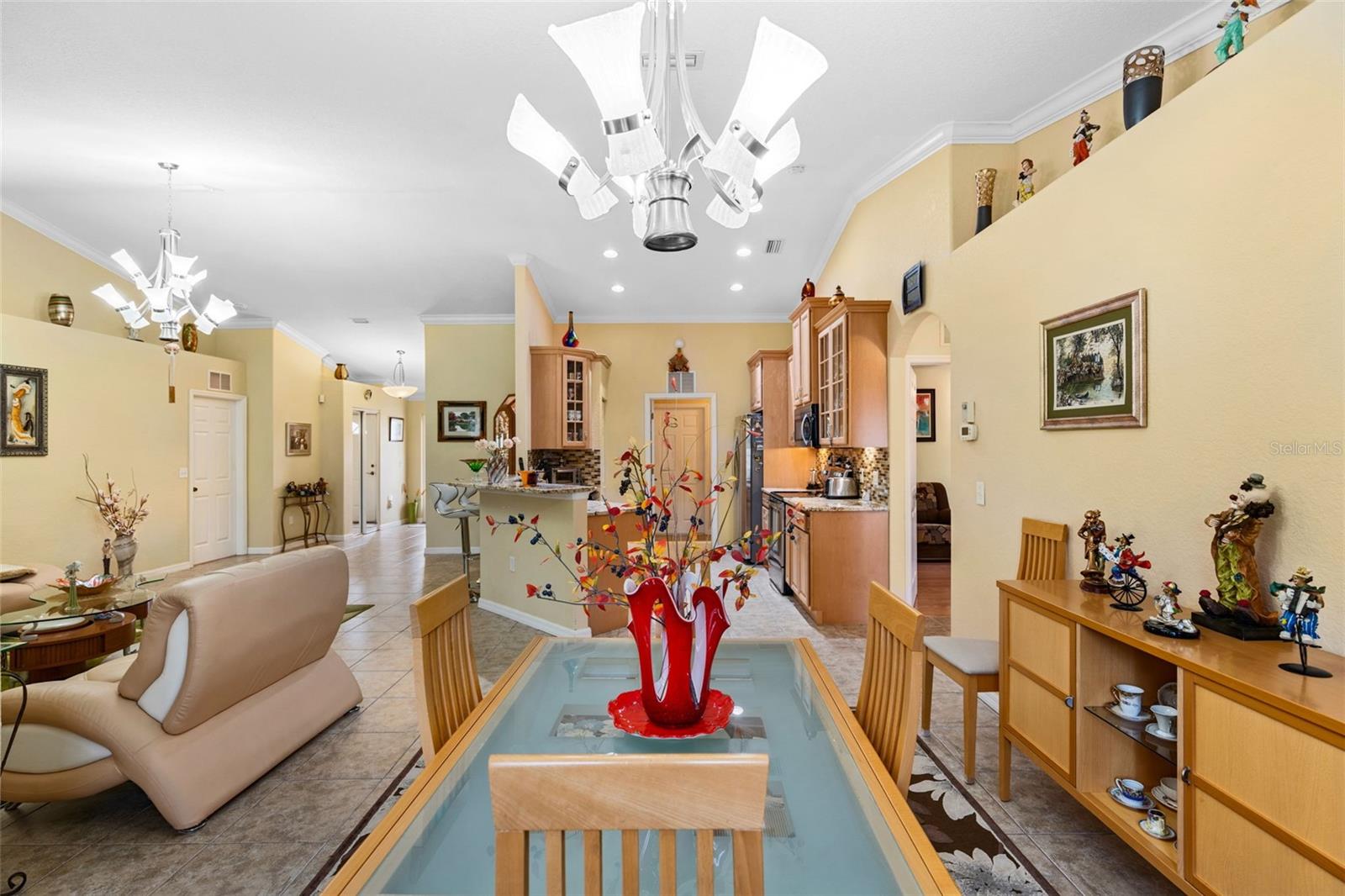 PORT CHARLOTTE - Residential