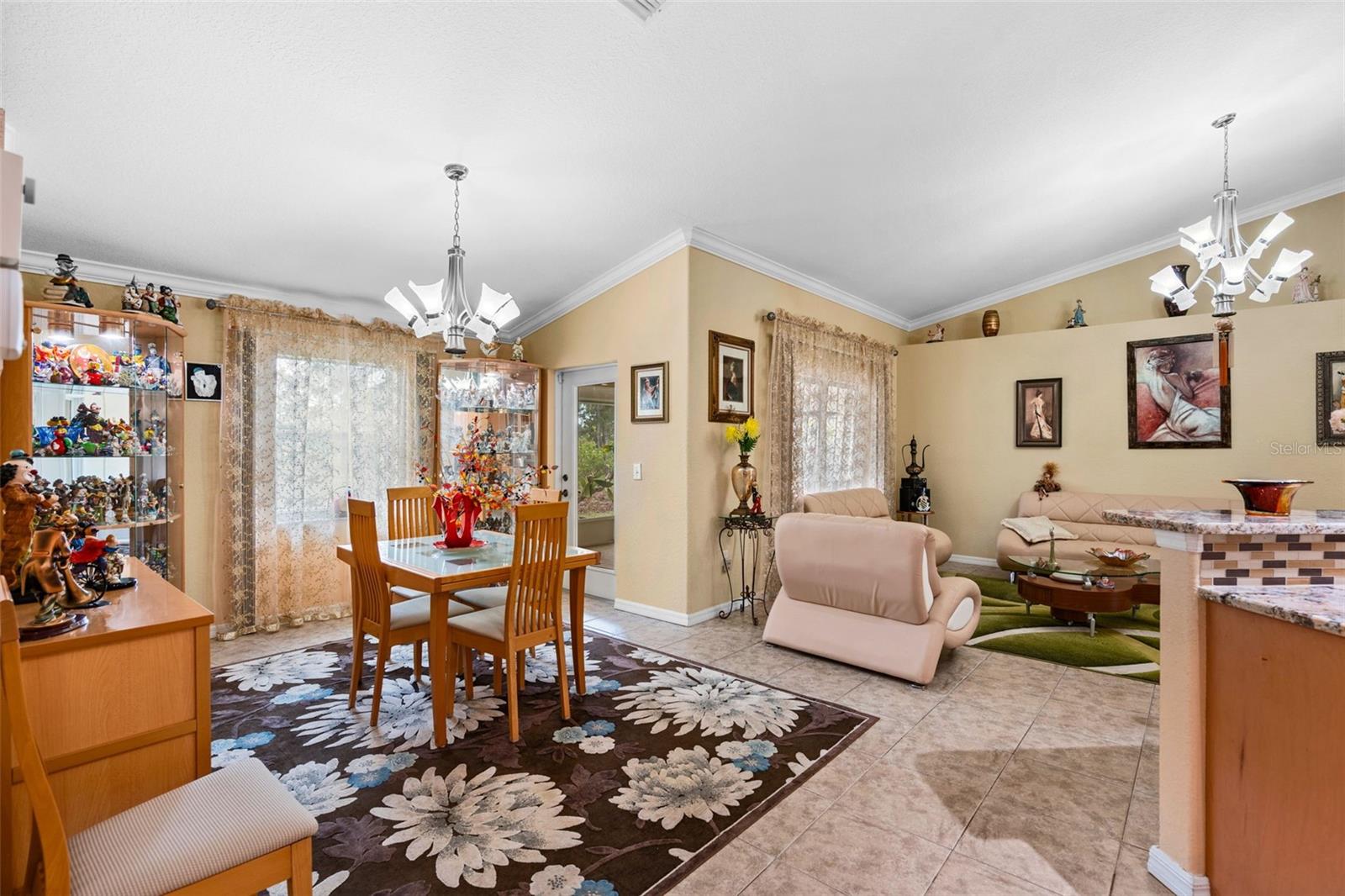 PORT CHARLOTTE - Residential