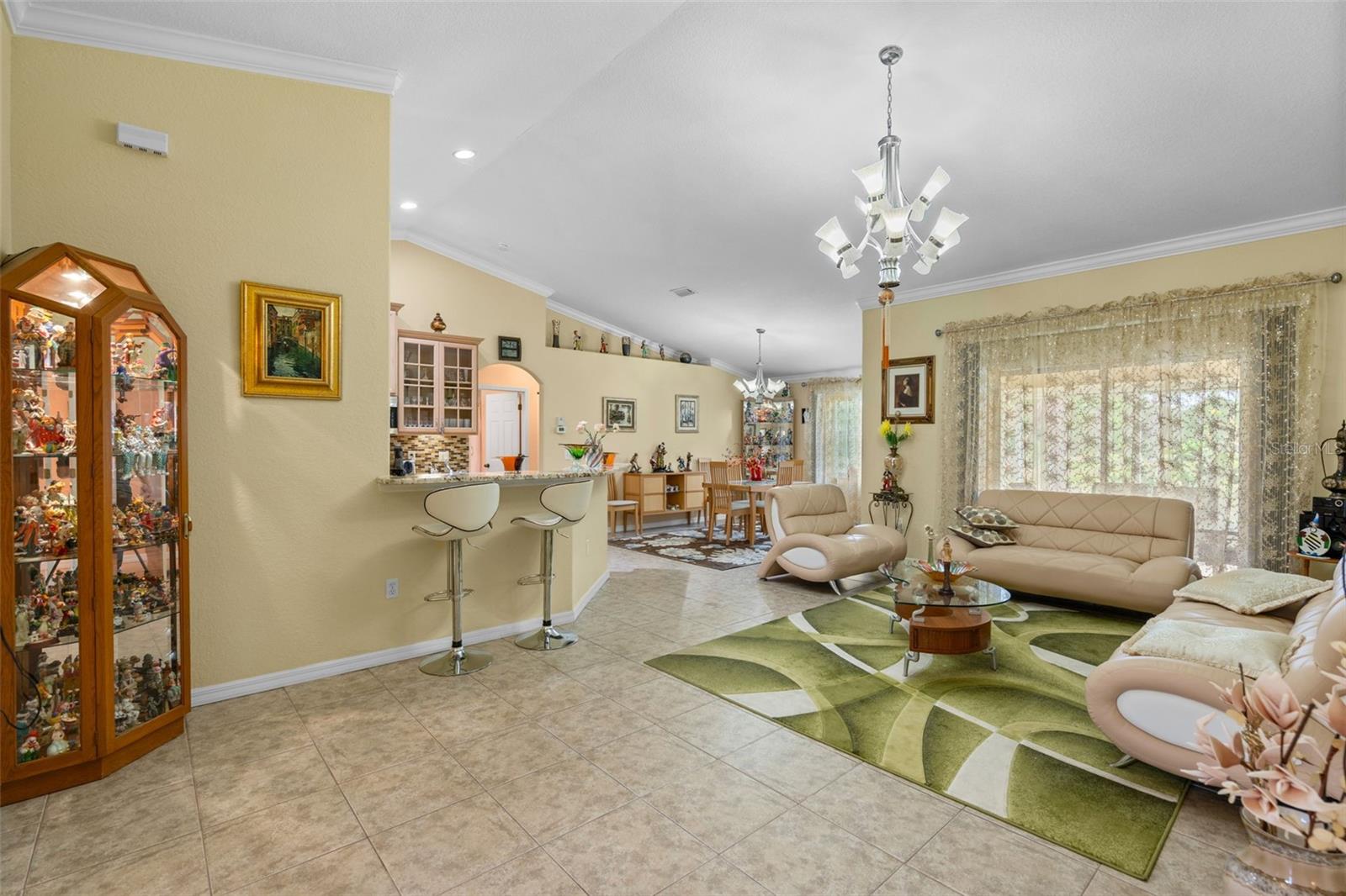 PORT CHARLOTTE - Residential