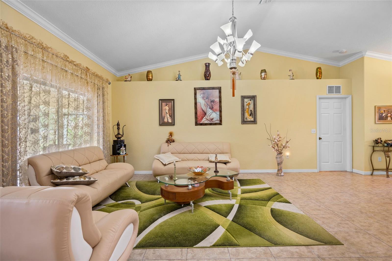 PORT CHARLOTTE - Residential