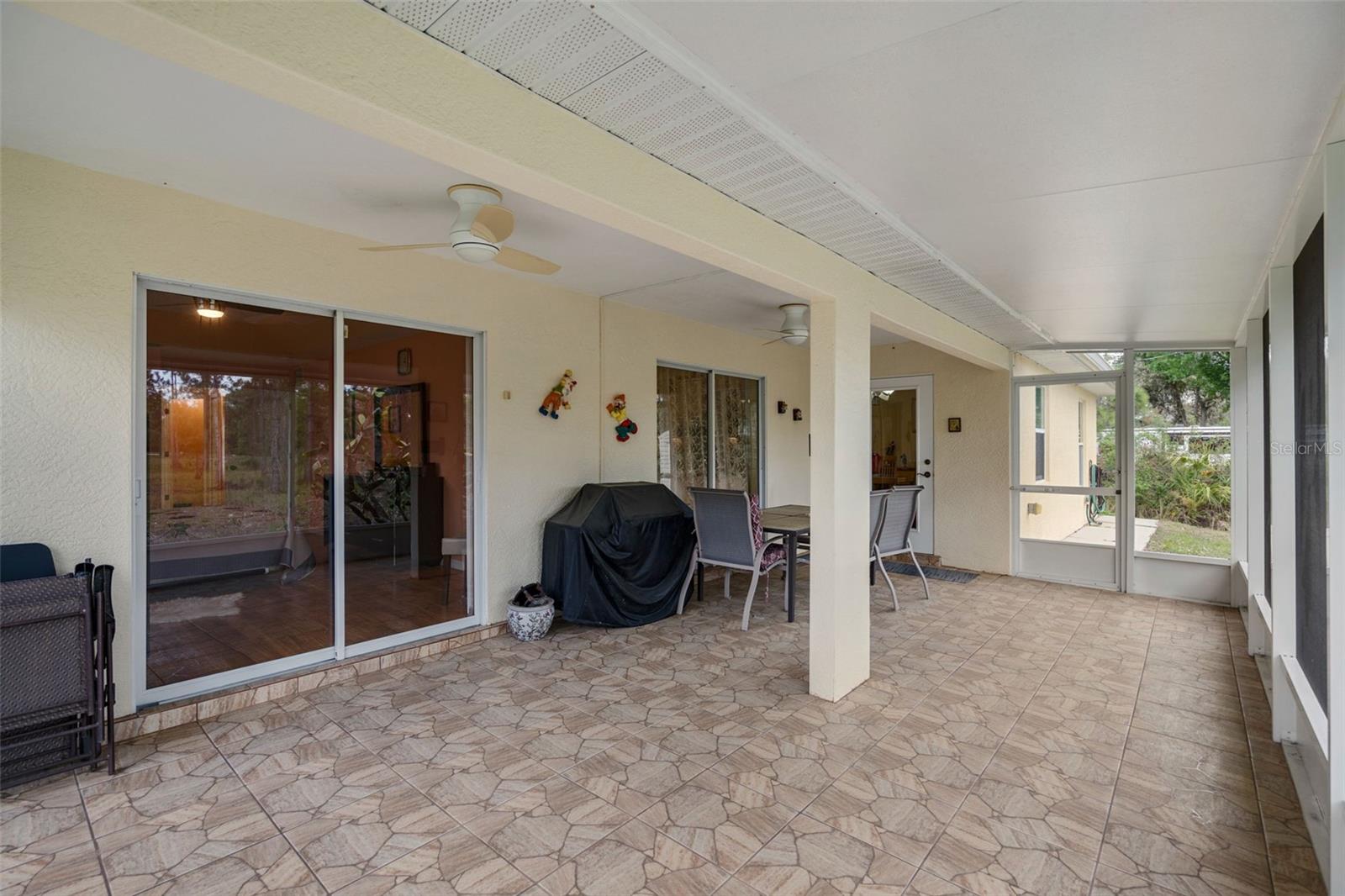 PORT CHARLOTTE - Residential