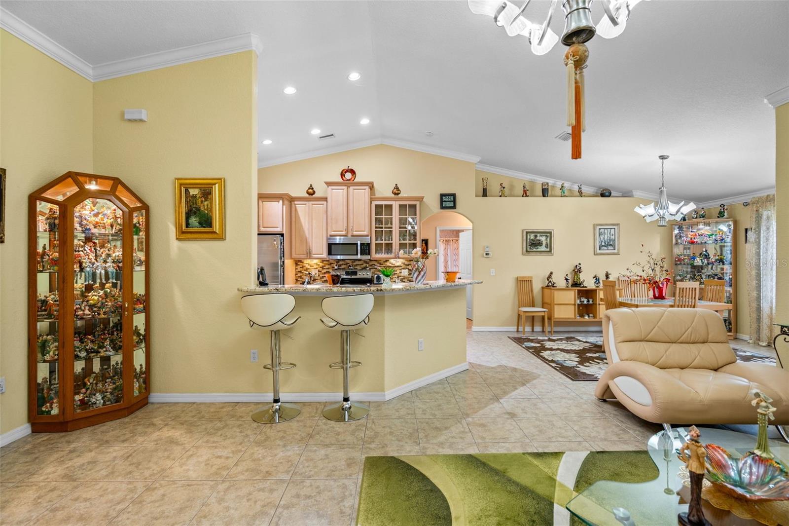 PORT CHARLOTTE - Residential