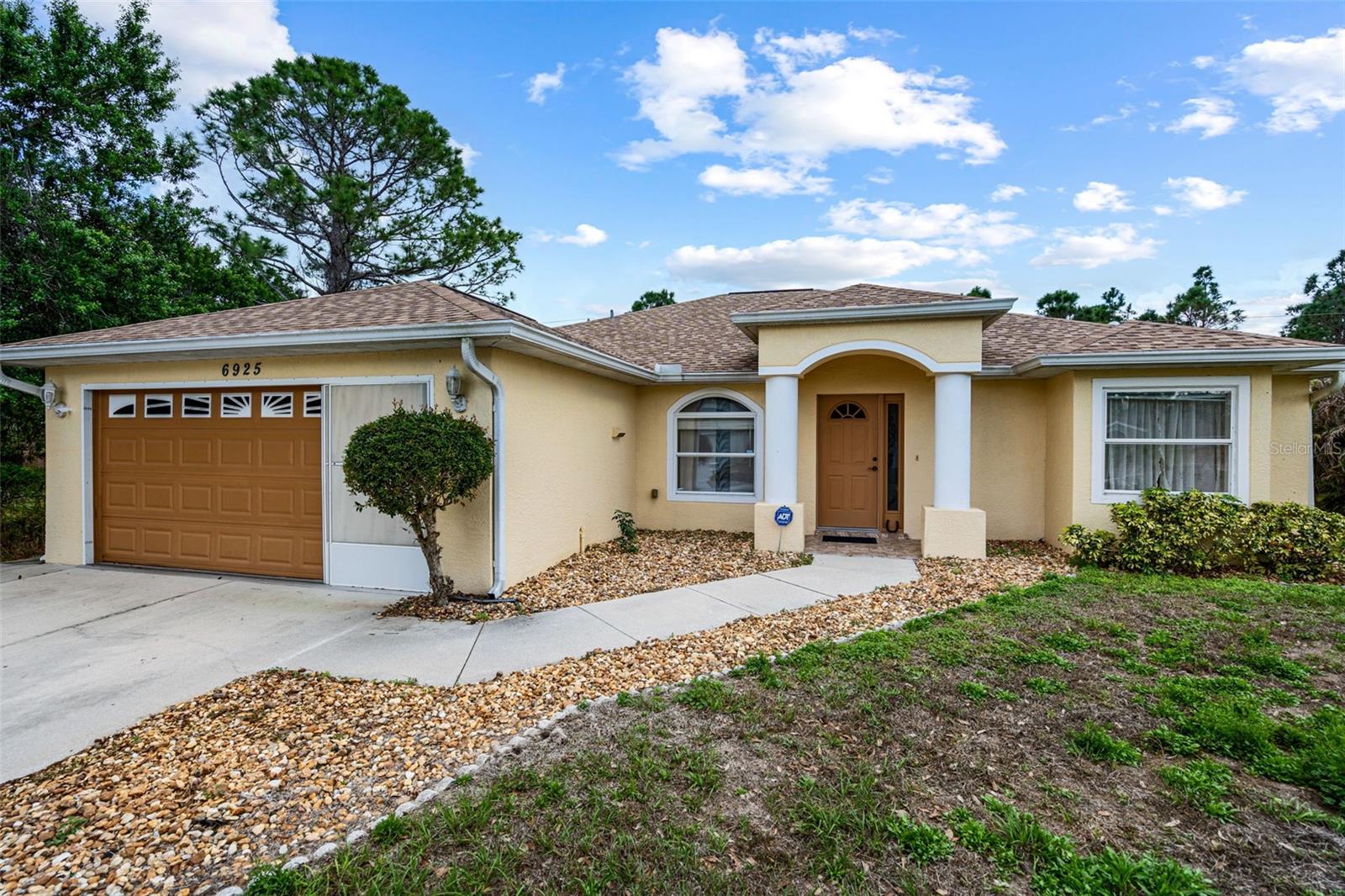 PORT CHARLOTTE - Residential