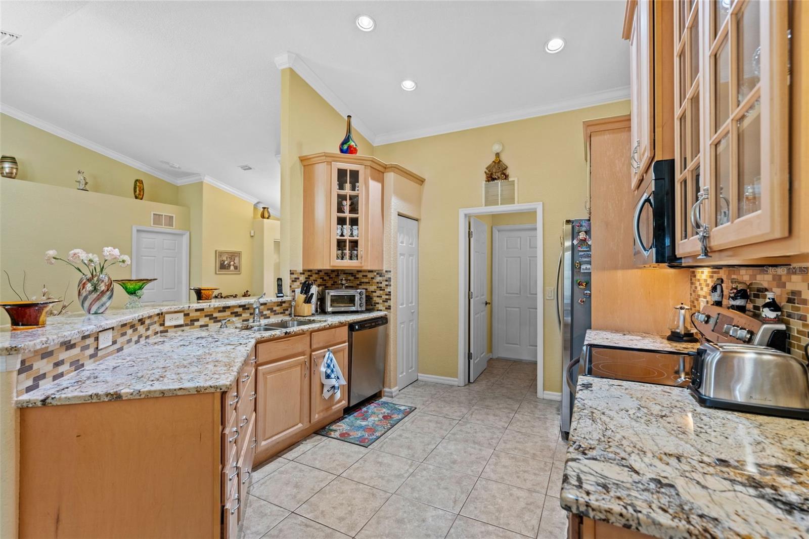 PORT CHARLOTTE - Residential