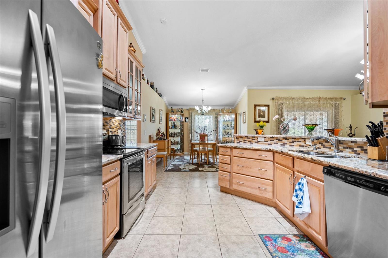 PORT CHARLOTTE - Residential