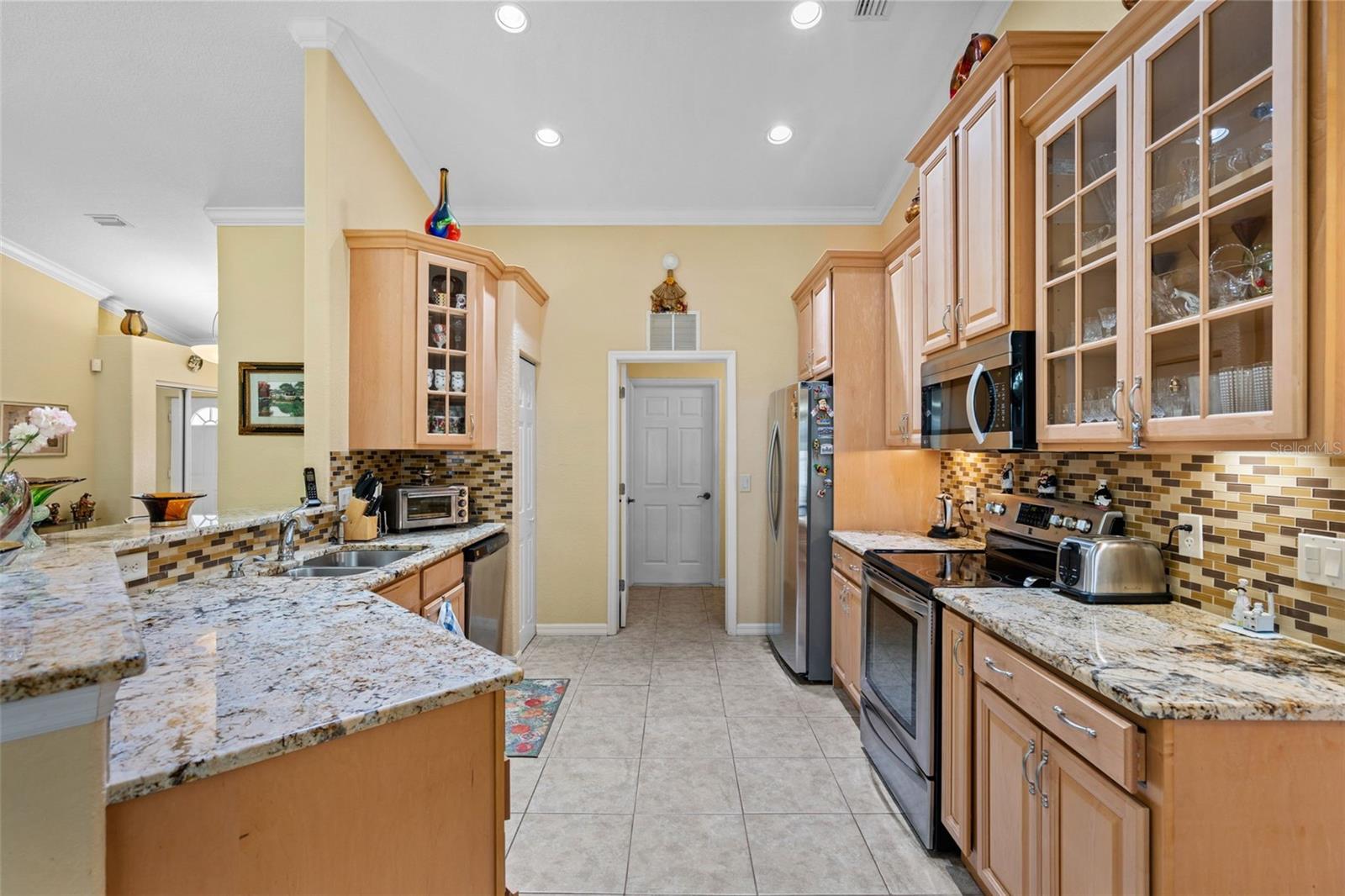 PORT CHARLOTTE - Residential