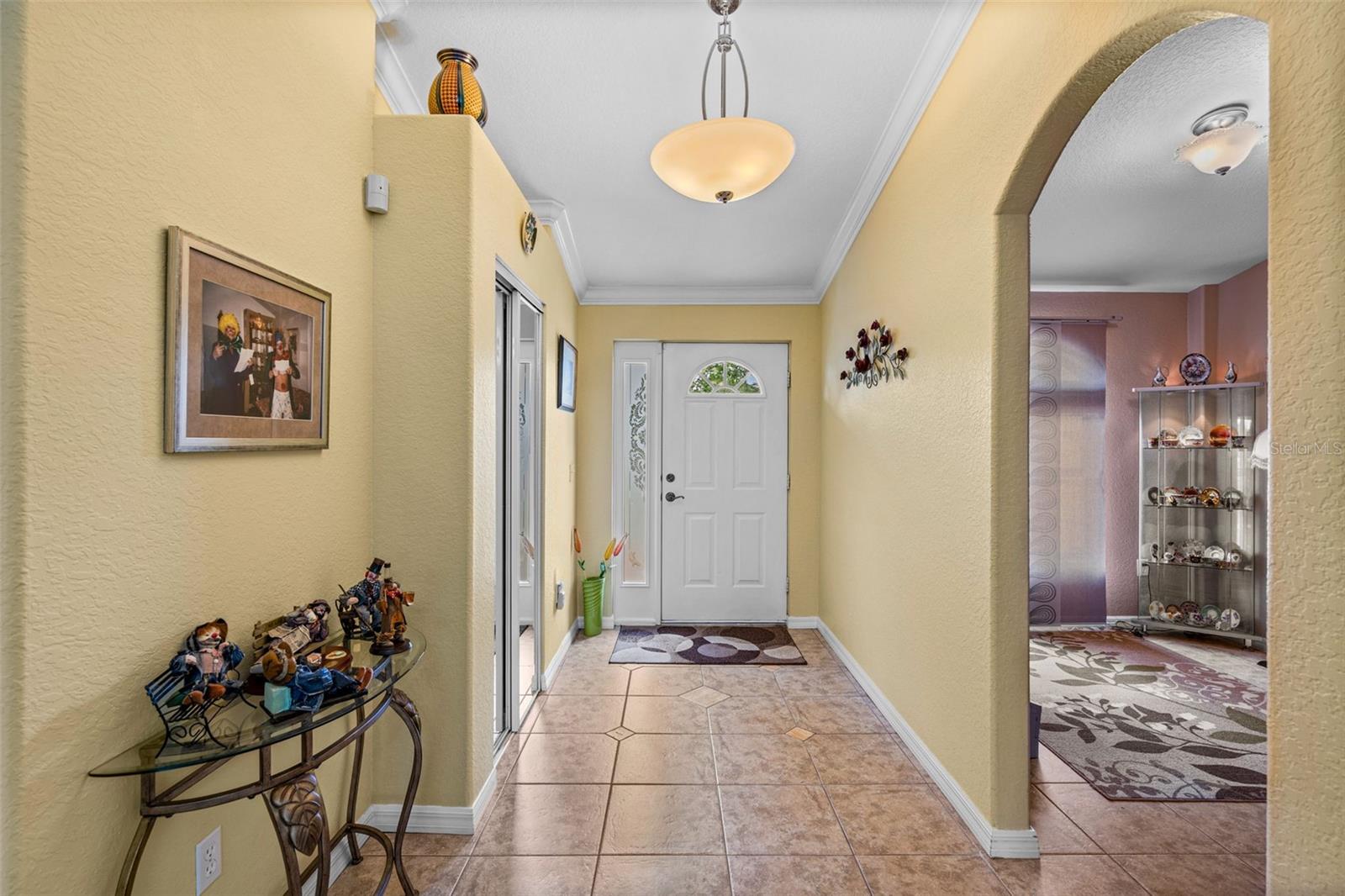 PORT CHARLOTTE - Residential