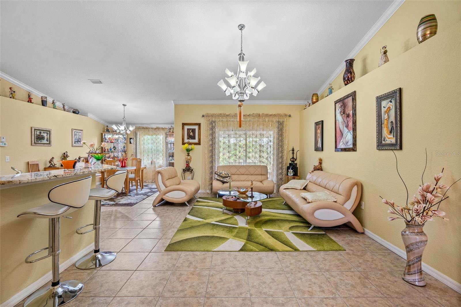 PORT CHARLOTTE - Residential