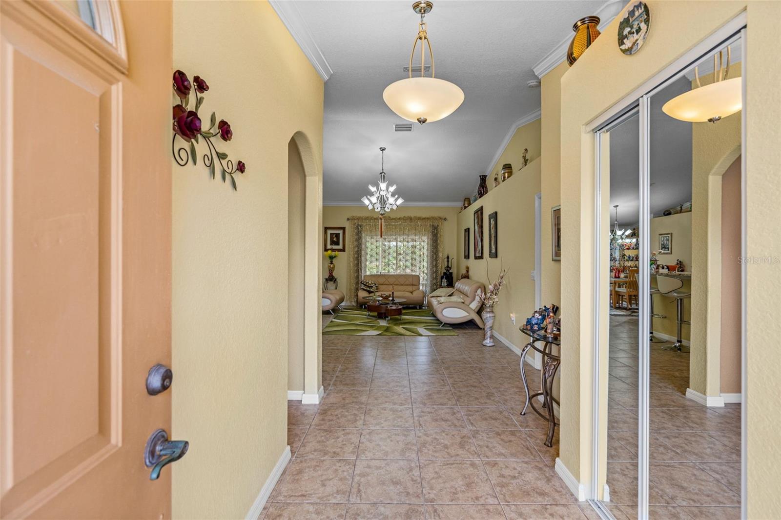 PORT CHARLOTTE - Residential