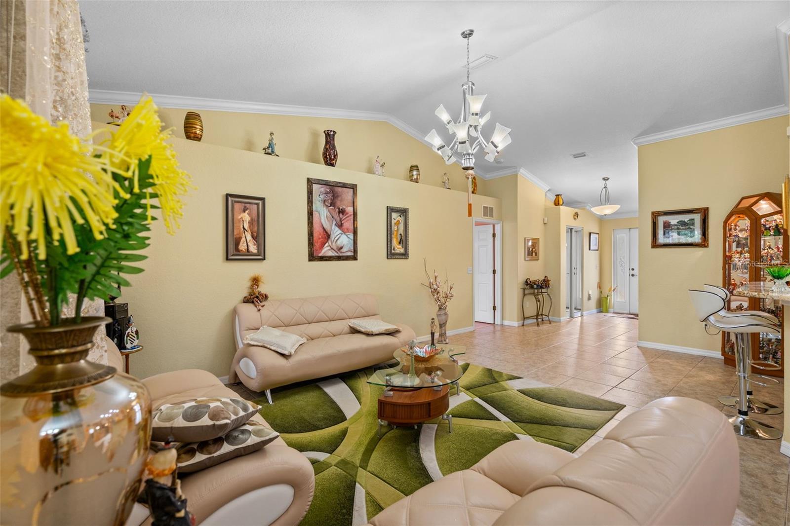 PORT CHARLOTTE - Residential