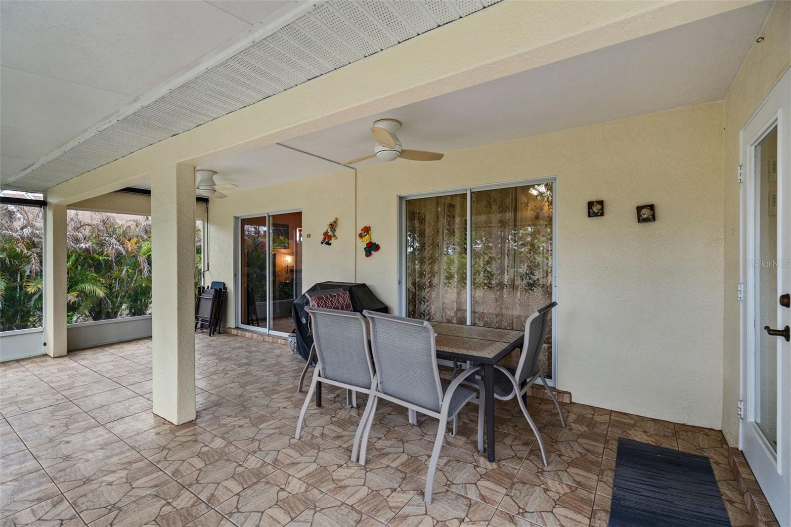 PORT CHARLOTTE - Residential