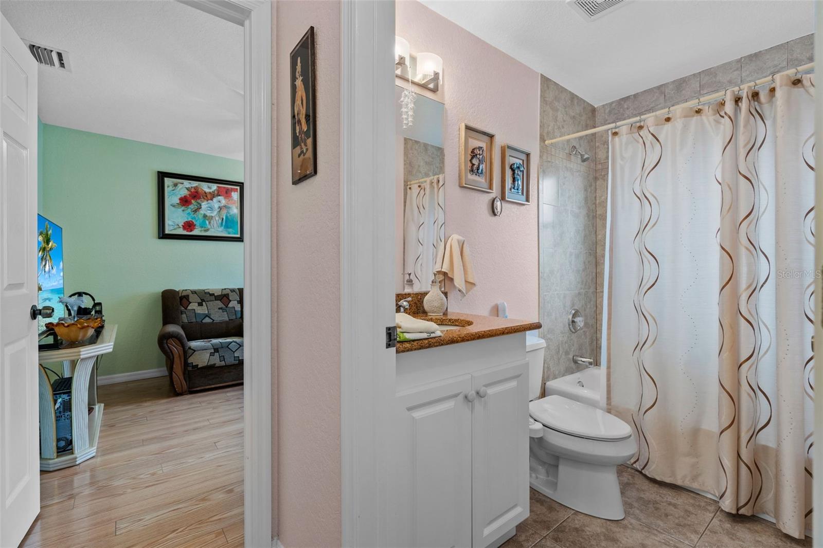 PORT CHARLOTTE - Residential