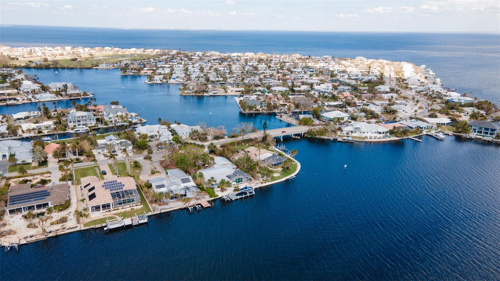 KEY ROYALE 1ST ADD - Land