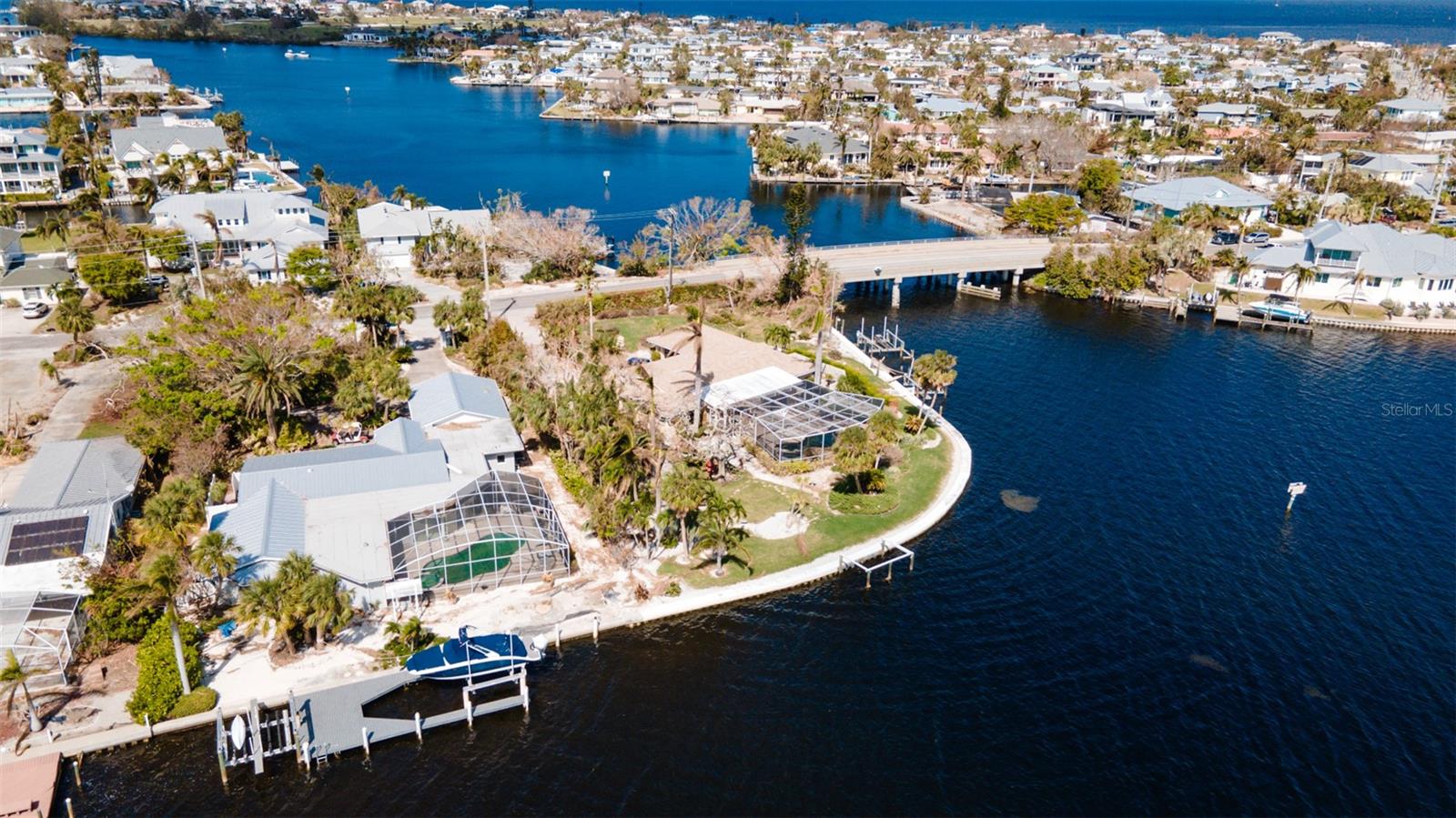 KEY ROYALE 1ST ADD - Land