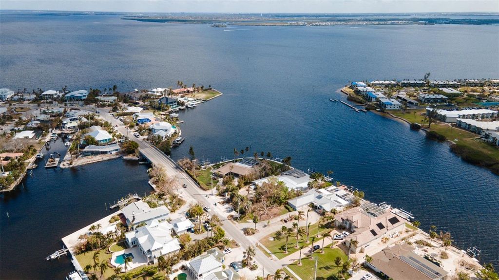 Photo of 543 Key Royale Drive, Holmes Beach, FL 34217 (MLS # A4632598)