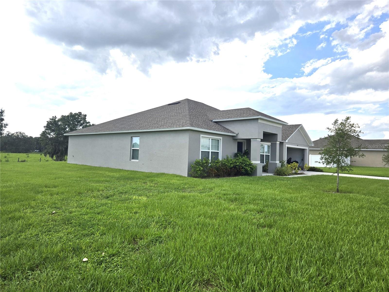 ESTATES AT SIXTY - Residential
