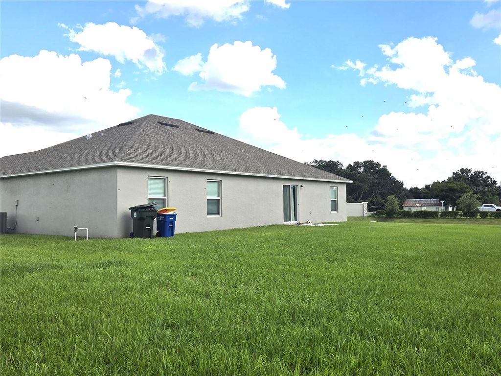 Photo of 809 Liam Lane, Bartow, FL 33830 (MLS # P4936114)