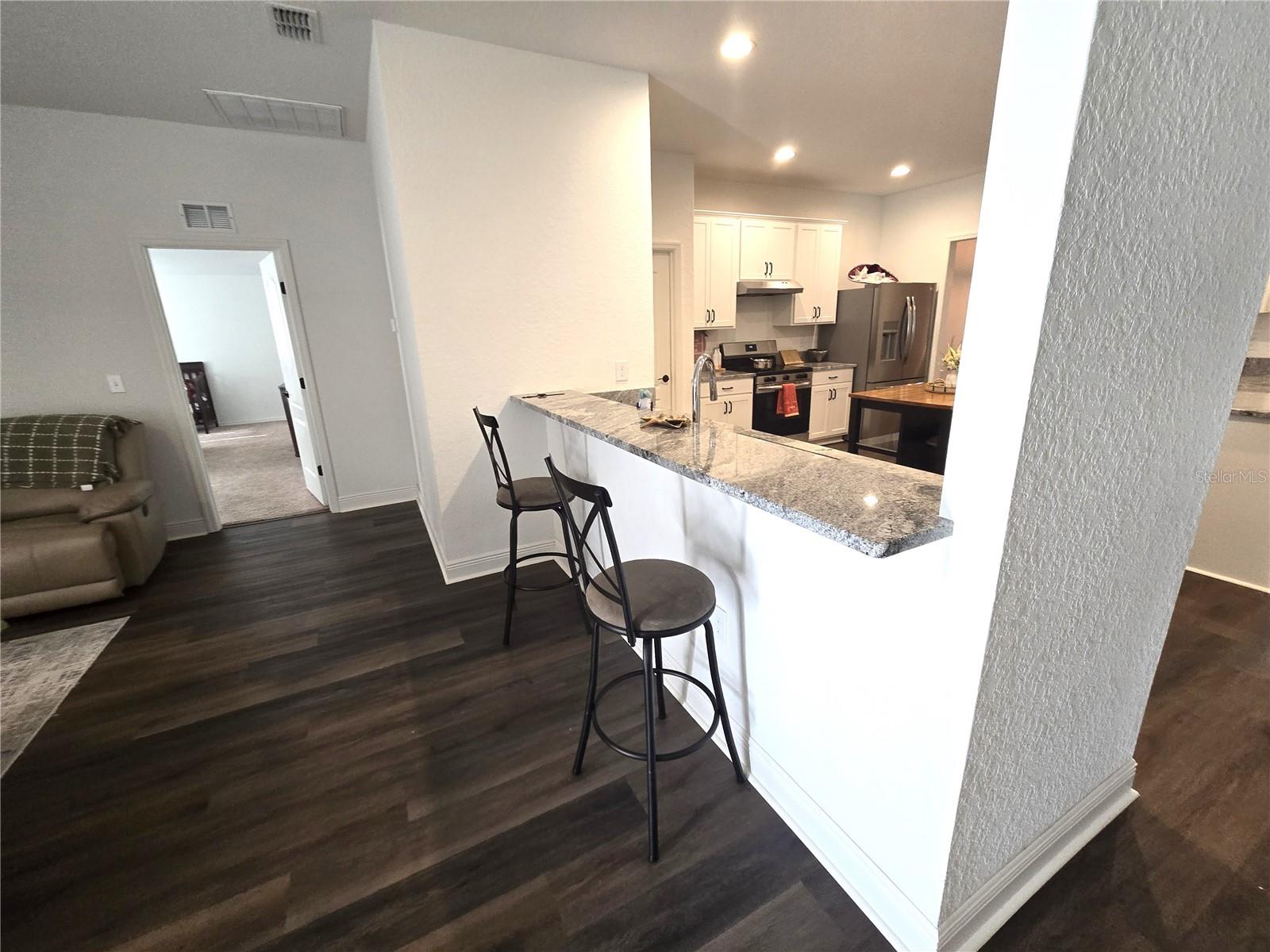 ESTATES AT SIXTY - Residential