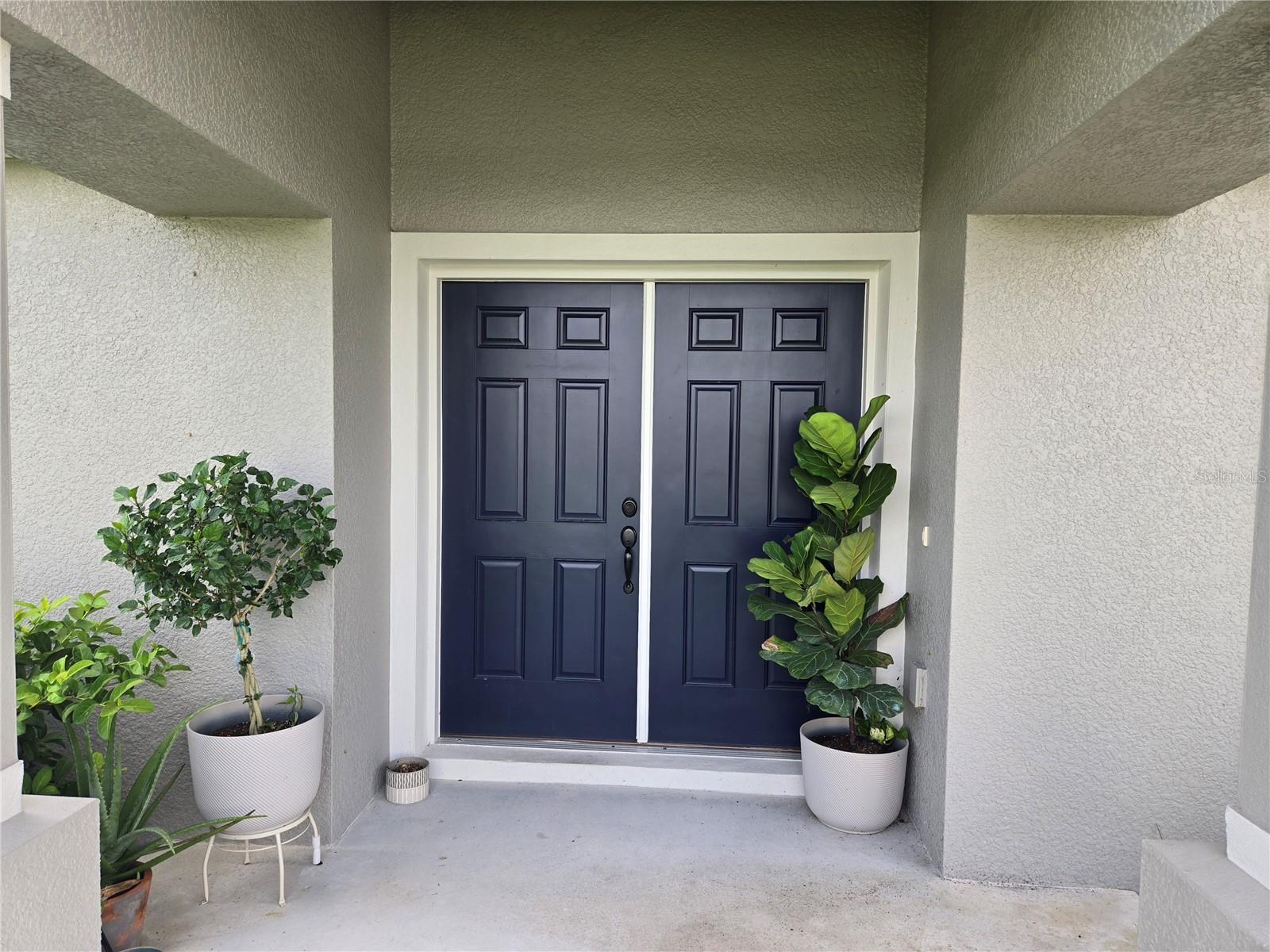 ESTATES AT SIXTY - Residential