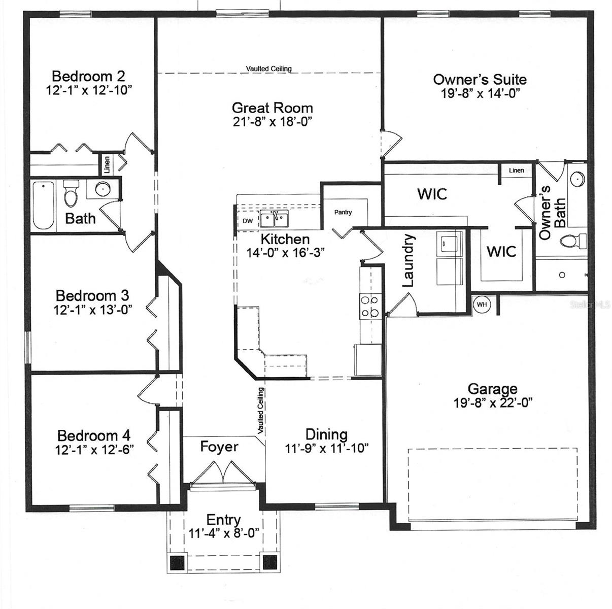 ESTATES AT SIXTY - Residential